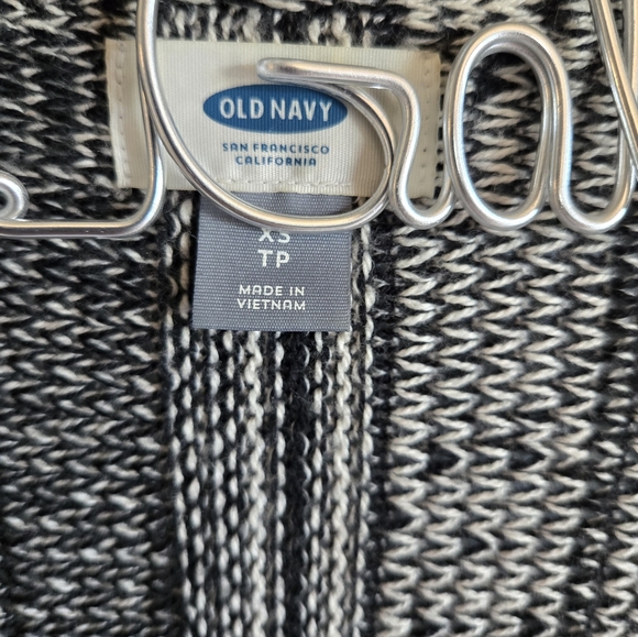 Knit Cardigan - Picture 2 of 5